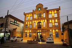 Hotel DE Shalimar Multan