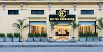 Hotel Excelsior Karachi