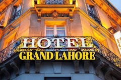 Hotel Grand Lahore