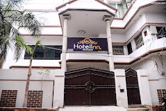 Hotel Inn Hyderabad Sindh