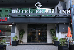Hotel Pearl Inn Karachi