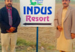 INDUS RESORT FARMHOUSE Hyderabad