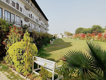 Pakistan Club Inn Hotel Sukkur