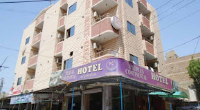 peoples continental hotel nawabshah