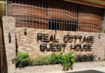 Real Cottage Guest House Hyderabad Sindh