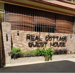 Real Cottage Guest House Hyderabad Sindh