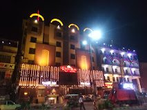 Royalton Hotel – Rawalpindi