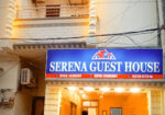 Serena Guest House Hyderabad Sindh Pakistan