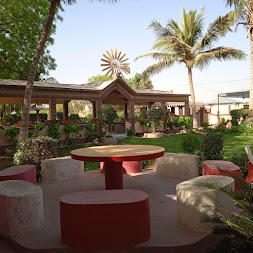 WIndmill Farm Resort Karachi