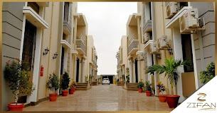Zifan Hotel & Suites Hub Chawki