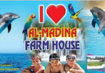 Al Madina Farm House