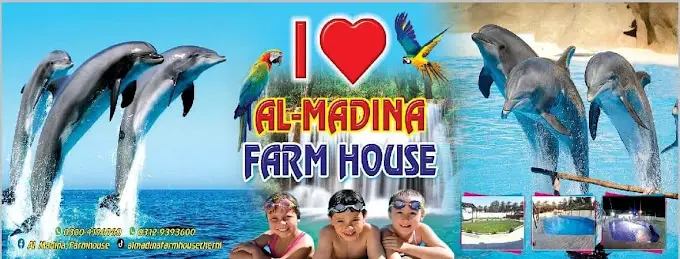 Al Madina Farm House