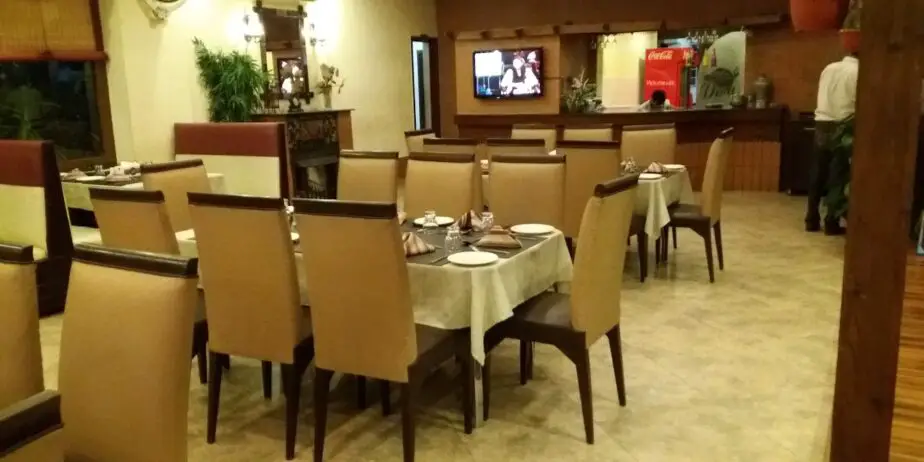 Diva Restaurant Rawalpindi