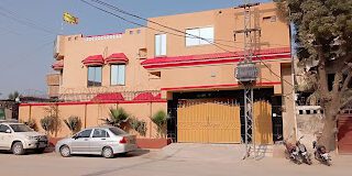 New Indus Hotel Sukkur