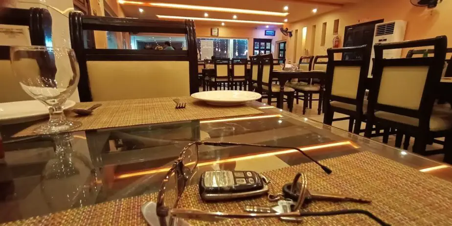 Nawab Restaurant Faisalabad