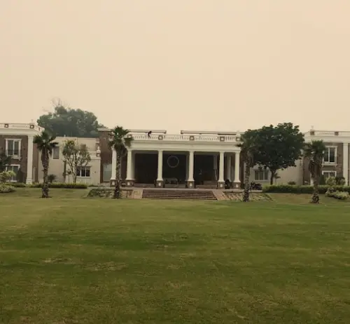 The Farm House Lahore 