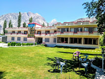 Baltistan Resort Skardu