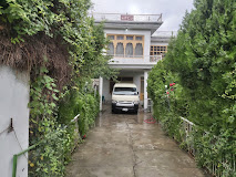 Baltistan-Village-Guest-House-Skardu