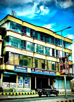 Capital Lodge Gilgit