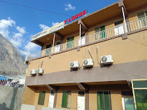 Chaudhry Lodge Gilgit