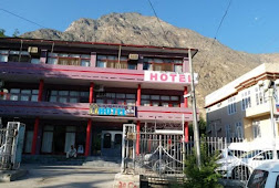 Gilgit Gateway Hotel