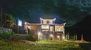 Jumaira Resort Gilgit