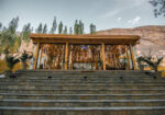Khoj Resorts Shigar, Gilgit-Baltistan