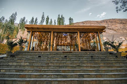 Khoj Resorts Shigar, Gilgit-Baltistan