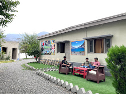 Muduri Lodges Gilgit