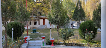 PTDC Motel, Khaplu