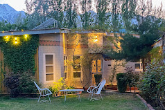 Pine Villa guest house skardu