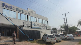 Pool & Park Hotel Lahore