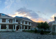 Riveria Hotel Gilgit