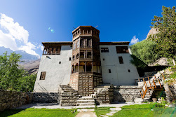 Serena Khaplu Palace