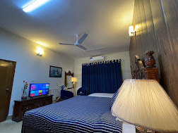 Shelton Mellton Lodges Resort Islamabad