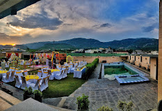 Sunset Resort Islamabad 