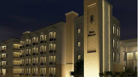The Margala Resort Islamabad