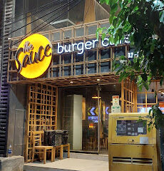 The-Sauce-Burger-Cafe
