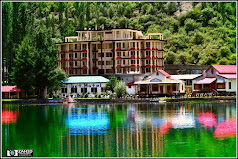 Tibet Hotel Kachura Skardu