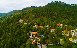 Whispering Pines Resort Residences
