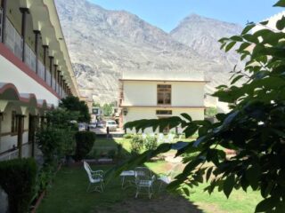 Park Hotel Gilgit