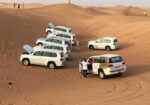 The Desert Safari Dubai