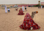 Dubai Desert Safaris