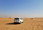 Desert Safaris Dubai