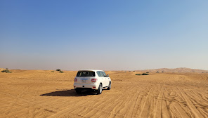 Desert Safaris Dubai