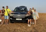 Desert Safari Dubai – Kings Desert Safari