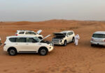 Desert Safaris Dubai