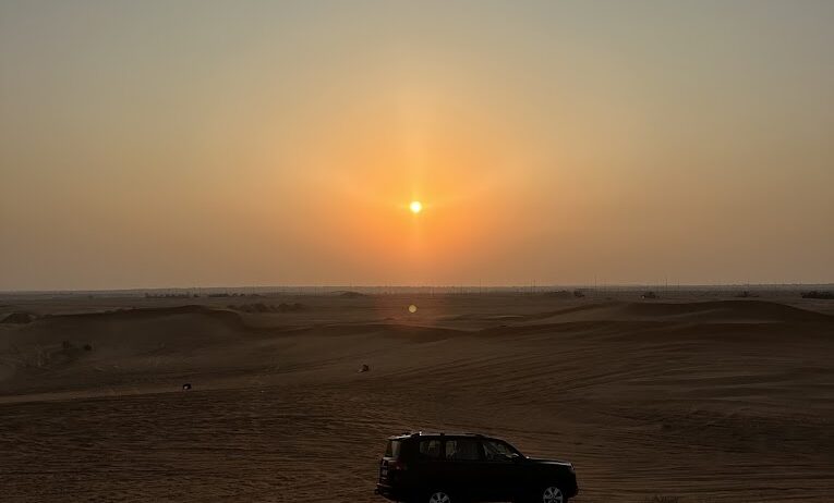 Desert Safari Dubai – Kings Desert Safari